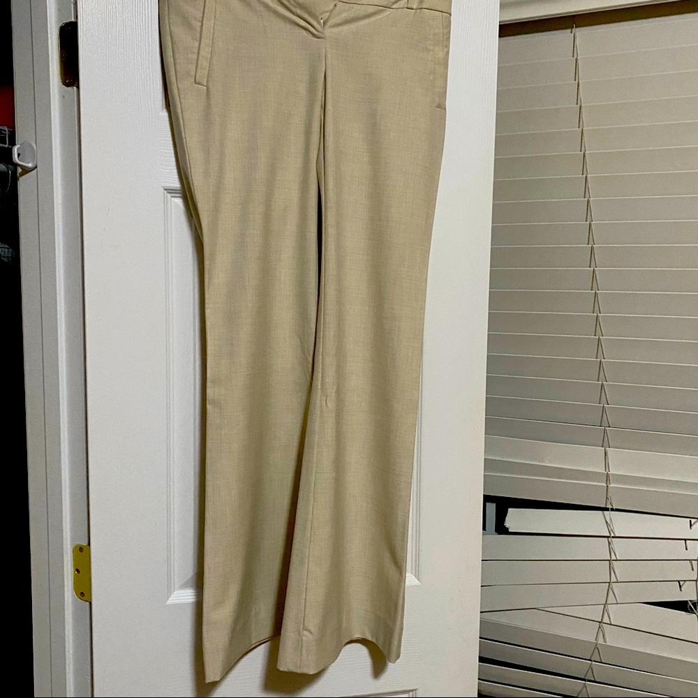 Limited Drew Fit Slacks